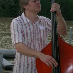 Tupelo Honey's Nathan Wilson