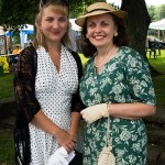 Elsie Clapp (Linda Donegan)