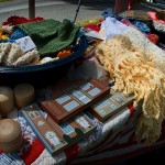 Arts and Crafts vendors