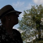 Eleanor Roosevelt (Patty Cooper)