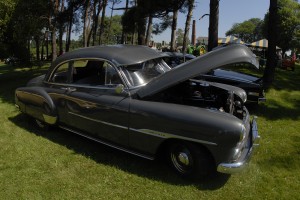 Antique Car Antique Car