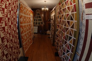 Quilt Show Quilts