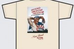 Uncle Sam (Defending American Freedom) - Regular Pricing Defend American Freedom - Is Everyone's Job